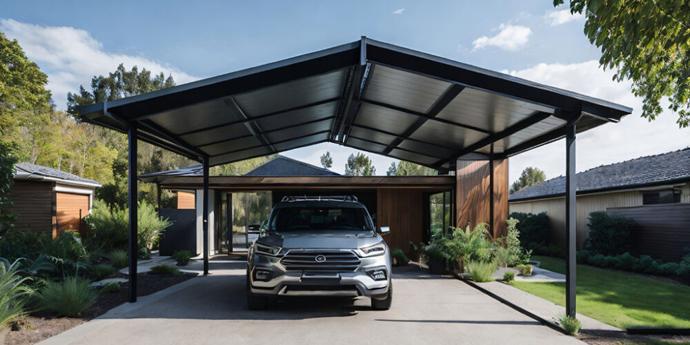 Carport