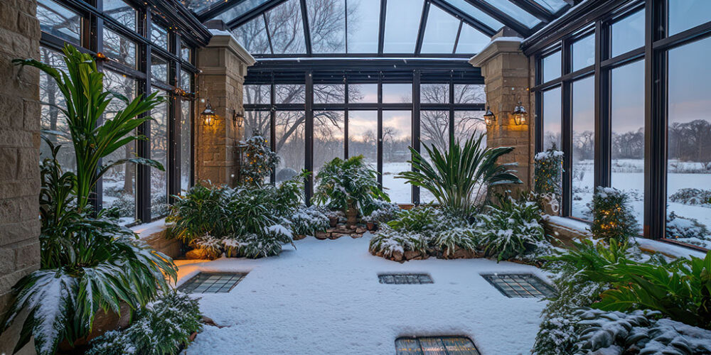 wintergarten